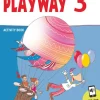 Klett Ernst /Schulbuch Nach Schulform·Grundschule|Nach Fächern·Fremdsprachen*Playway ab Klasse 3. Activity Book Klasse 3
