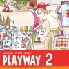 Klett Ernst /Schulbuch Nach Fächern·Fremdsprachen-Playway ab Klasse 1. 2.Schuljahr. Pupil's Book mit App für Filme&Audios