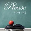 Kinder epubli Wissen & Sachbücher-Please love me