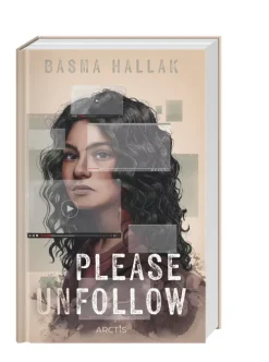 Please unfollow*Arctis Verlag Outlet