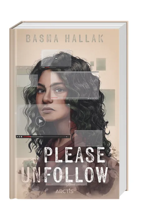 Please unfollow*Arctis Verlag Outlet