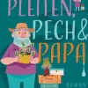 Pleiten, Pech und Papa*Heyne Taschenbuch Outlet