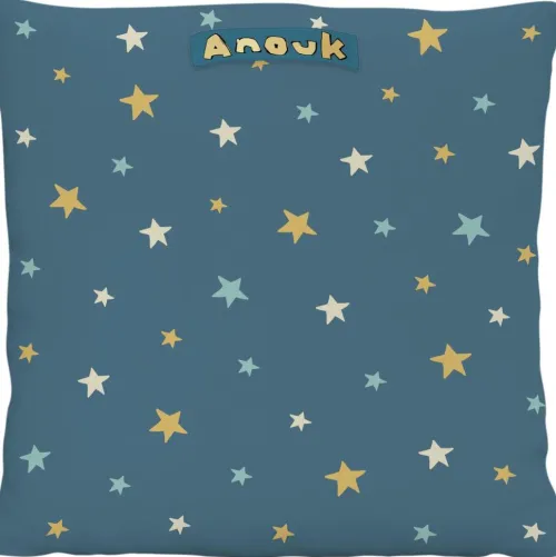 Plüschkissen Motiv 'Anouk'*Sheepworld AG Discount