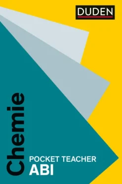 Bibliograph. Instit. GmbH Abi Trainer·Chemie-Pocket Teacher Abi Chemie