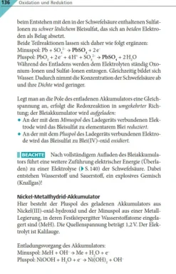 Bibliograph. Instit. GmbH Abi Trainer·Chemie-Pocket Teacher Abi Chemie