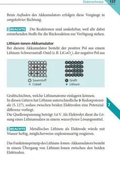 Bibliograph. Instit. GmbH Abi Trainer·Chemie-Pocket Teacher Abi Chemie