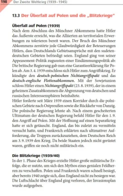 Bibliograph. Instit. GmbH Abi Trainer·Geschichte-Pocket Teacher Abi Geschichte