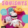 Edition Michael Fischer Hobby & Selbermachen*Pocket-Squishys häkeln - Kleine Plüschtiere für Squishmallow- und Micromallow-Fans
