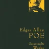 Penguin Random House Klassische Horrorgeschichten*Poe,E.A.,Gesammelte Werke