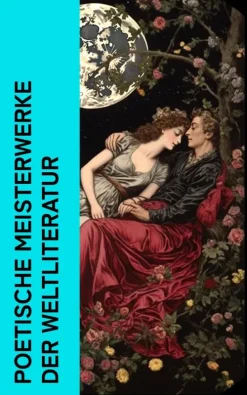 e-artnow Gedichte & Drama-Poetische Meisterwerke der Weltliteratur