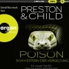 Argon Verlag GmbH Krimis & Thriller·Technothriller*Poison - Schwestern der Vergeltung