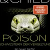Knaur HC Technothriller-Poison - Schwestern der Vergeltung