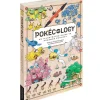 Simon + Schuster LLC Kinderbücher*Pokécology An Illustrated Guide to Pokémon Ecology