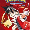 Panini Verlags GmbH Comedy & Humor|Action & Abenteuer*Pokémon - Die großen Abenteuer: Rot, Blau und Gelb 01
