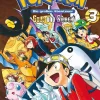 Panini Verlags GmbH Comedy & Humor*Pokémon - Die großen Abenteuer: Gold und Silber 03