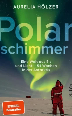 Piper ebooks Reiseberichte-Polarschimmer