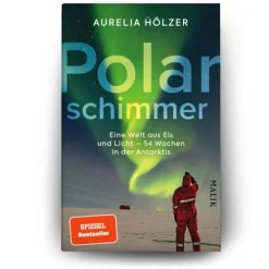 Malik Verlag Reiseberichte|Nachhaltigkeit-Polarschimmer