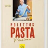 Graefe und Unzer Verlag Star-Köche-Polettos Pasta Passione