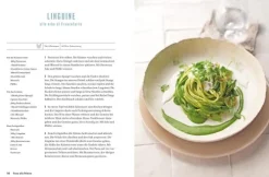 Graefe und Unzer Verlag Star-Köche-Polettos Pasta Passione