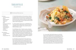 Graefe und Unzer Verlag Star-Köche-Polettos Pasta Passione