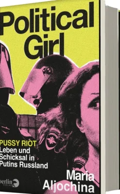 Berlin Verlag Wirtschaft|Wirtschaft-Political Girl