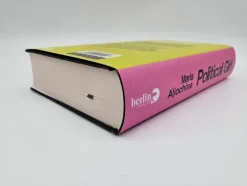 Berlin Verlag Wirtschaft|Wirtschaft-Political Girl