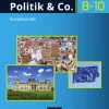 Buchner, C.C. Verlag Nach Fächern·Politik & Sozialkunde-Politik & Co. neu Gesamtband Rheinland-Pfalz