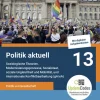 Buchner, C.C. Verlag Nach Fächern·Politik & Sozialkunde*Politik aktuell 13 (gA/eA) - G9