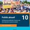 Buchner, C.C. Verlag Nach Fächern·Politik & Sozialkunde*Politik aktuell G9 10 Schülerband