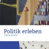 Politik erleben - Sozialkunde - Stammausgabe 2021. Schulbuch*Westermann Schulbuch Best
