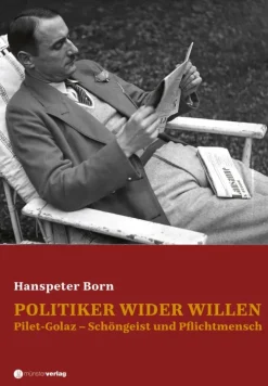 Münster Verlag Politik-Politiker wider Willen