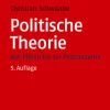 UTB GmbH Politik & Arbeit*Politische Theorie