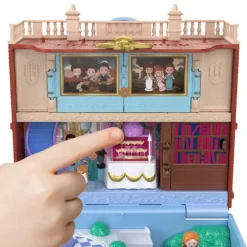 Polly Pocket Collector Bridgerton Schatulle* Sale