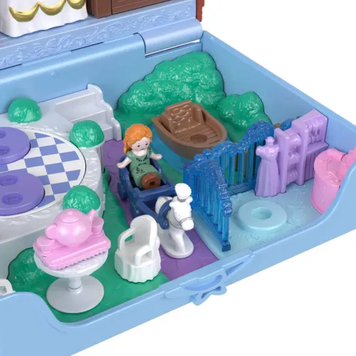 Polly Pocket Collector Bridgerton Schatulle* Sale