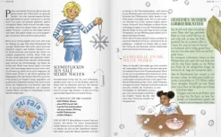 Wasfürmich Für Babys Und Kinder*Polly und Pelle in der Küche