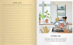 Wasfürmich Für Babys Und Kinder*Polly und Pelle in der Küche