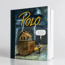 Lappan Verlag Cartoons*POLO