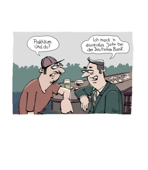 Lappan Verlag Cartoons*POLO