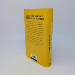 Pompejis letzter Sommer*Propyläen Verlag Clearance