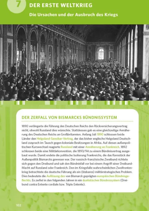 Klett Lerntraining Abi Trainer·Geschichte*PONS Abi-Check XXL Geschichte