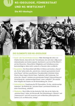 Klett Lerntraining Abi Trainer·Geschichte*PONS Abi-Check XXL Geschichte