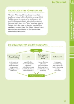 Klett Lerntraining Abi Trainer·Geschichte*PONS Abi-Check XXL Geschichte