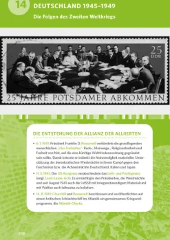 Klett Lerntraining Abi Trainer·Geschichte*PONS Abi-Check XXL Geschichte