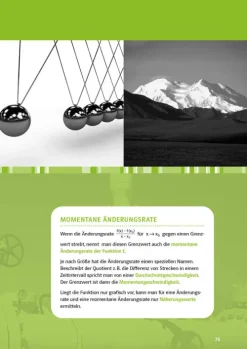 Klett Lerntraining Abi Trainer·Mathematik*PONS Abi-Check XXL Mathematik