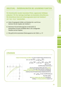 Klett Lerntraining Abi Trainer·Mathematik*PONS Abi-Check XXL Mathematik