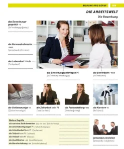 PONS Bildwörterbuch Deutsch als Fremdsprache*Pons Langenscheidt GmbH Discount