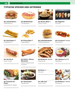 PONS Bildwörterbuch Deutsch als Fremdsprache*Pons Langenscheidt GmbH Discount