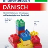 Pons Langenscheidt GmbH Lexika & Sprachen-PONS Bildwörterbuch Dänisch