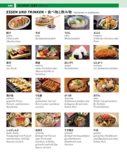 Pons Langenscheidt GmbH Lexika & Sprachen-PONS Bildwörterbuch Japanisch