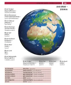 Pons Langenscheidt GmbH Lexika & Sprachen-PONS Bildwörterbuch Polnisch